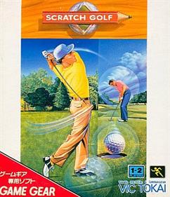 Scratch Golf - Box - Front Image