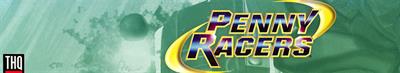 Penny Racers - Banner Image