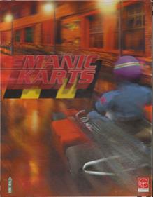 Manic Karts