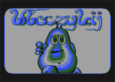 Wloczykij - Screenshot - Game Title Image