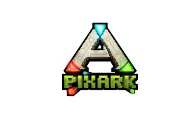 PixARK - Clear Logo Image