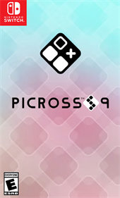 Picross S9