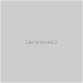 Eternal GladNES - Box - Front Image
