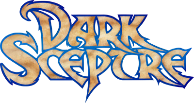 Dark Sceptre - Clear Logo Image