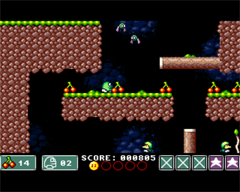 FaYoh 2 - Screenshot - Gameplay Image