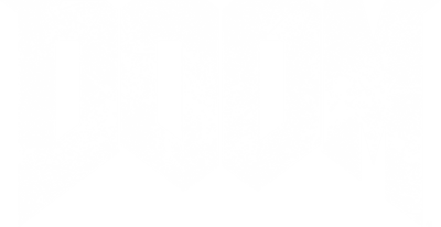 Doom - Clear Logo Image