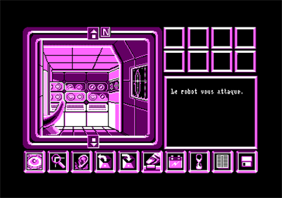 Star Trap - Screenshot - Gameplay Image