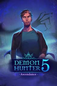 Demon Hunter 5: Ascendance - Box - Front Image