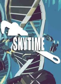 SkyTime - Box - Front Image