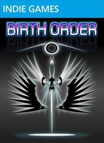 Birth Order