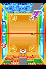 Block Pong-Pong - Screenshot - Gameplay Image
