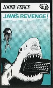 Jaws Revenge 