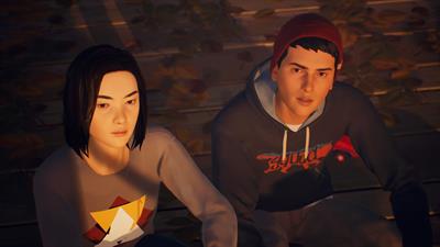 Life is Strange 2 - Screenshot - Gameplay Image