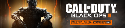 Call of Duty: Black Ops III - Banner Image