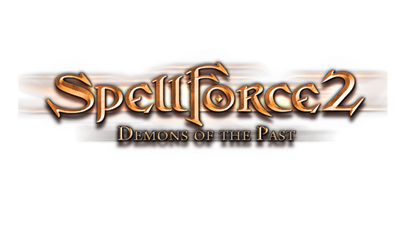 SpellForce 2: Demons of the Past - Clear Logo Image