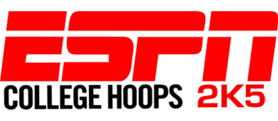 ESPN College Hoops 2K5 - Clear Logo Image