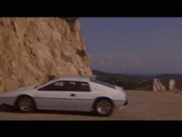 007 Racing - Screenshot - Gameplay Image