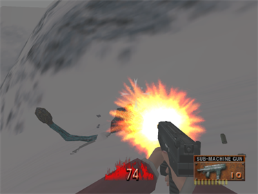 D2 - Screenshot - Gameplay Image