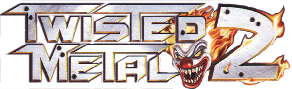 download twisted metal 2 disc