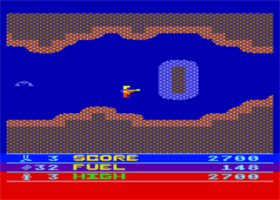 Captain Beeble - Screenshot - Gameplay Image