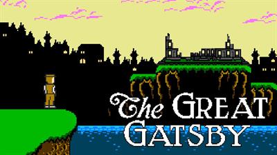 The Great Gatsby - Box - Front Image