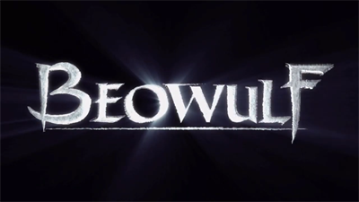 Beowulf: The Game - Screenshot - Game Title Image