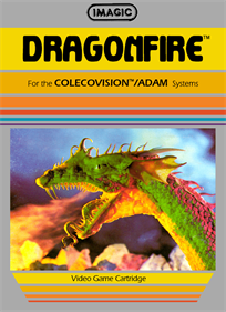 Dragonfire