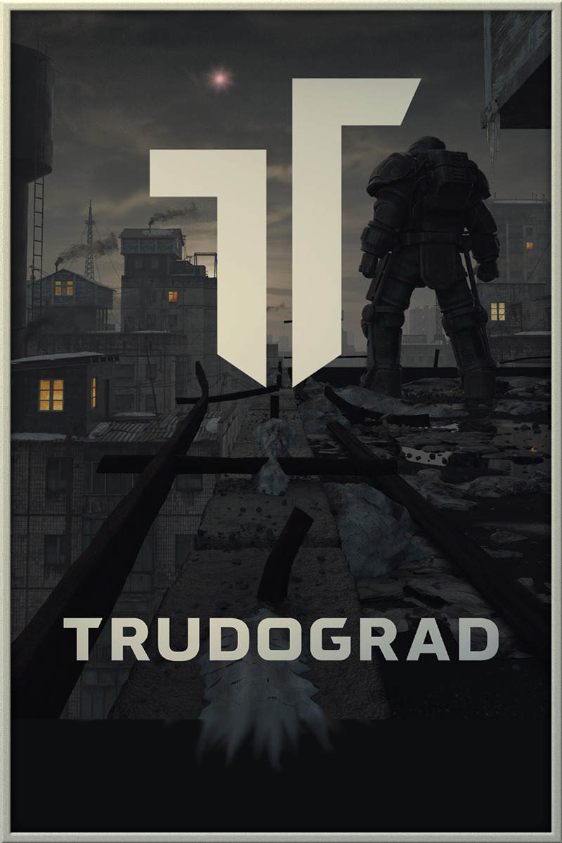ATOM RPG Trudograd instal the new for android