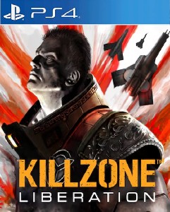 Killzone Liberation (PSP Classics)
