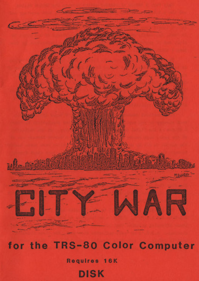City War