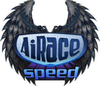 AiRace Speed - Clear Logo Image