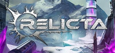 Relicta - Banner Image