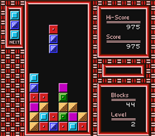 Mystic Pillars - Screenshot - Gameplay Image