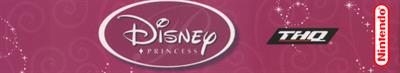 Disney Princess - Banner Image