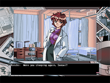 Three Sisters' Story - Screenshot - Gameplay Image