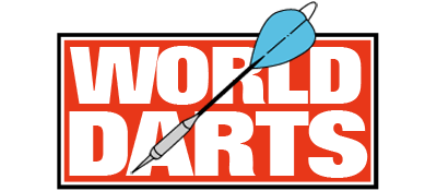 World Darts - Clear Logo Image