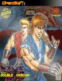 The Return of Double Dragon