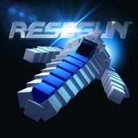 Resogun - Box - Front Image