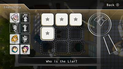 Who is the Liar? - Screenshot - Gameplay Image