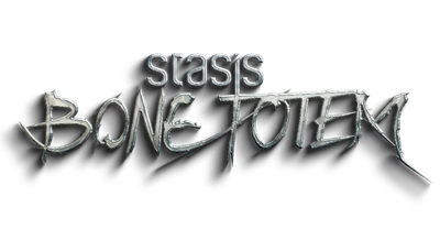 Stasis: Bone Totem - Clear Logo Image