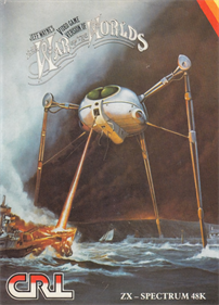 The War of the Worlds