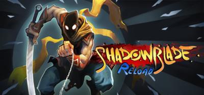 Shadow Blade: Reload - Banner Image
