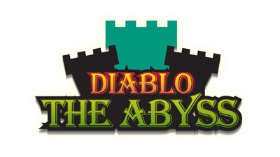 Diablo The Abyss - Clear Logo Image