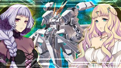 RXN: RAIJIN - Banner Image