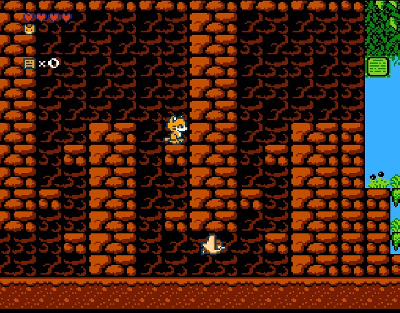 Catventure: The Red Cat Quest