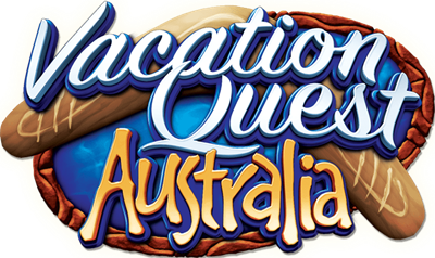 Vacation Quest Australia - Clear Logo Image