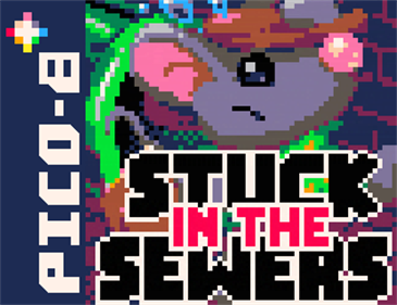 Stuck in the Sewers