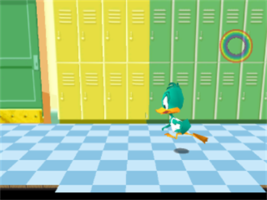 Tiny Toon Adventures: Plucky's Big Adventure - Screenshot - Gameplay Image