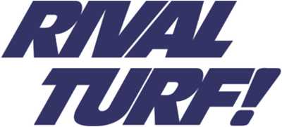 Rival Turf! - Clear Logo Image