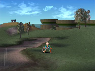 Terracon - Screenshot - Gameplay Image